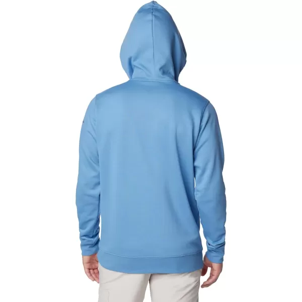 Columbia Men's Trek Hoodie