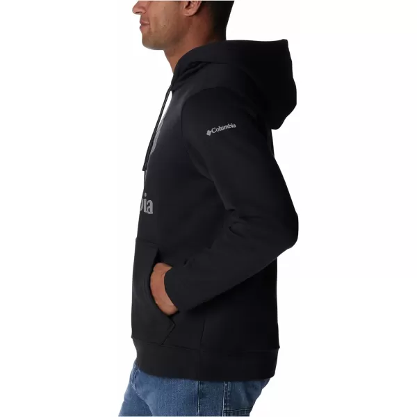 Columbia Men's Trek Hoodie