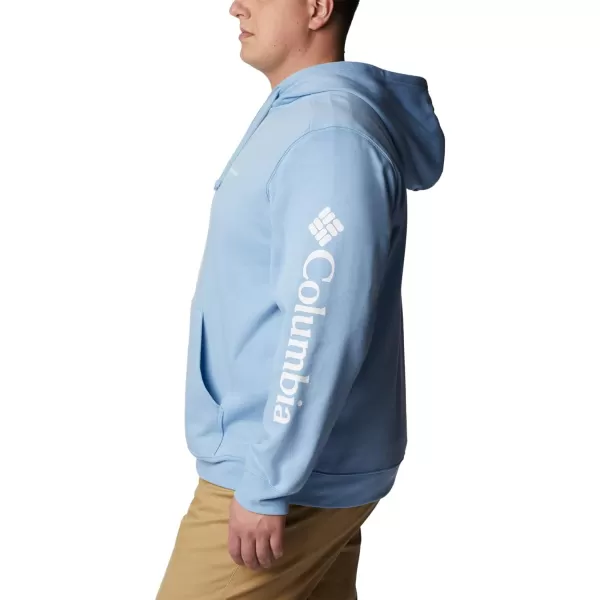 Columbia Men's Trek Hoodie