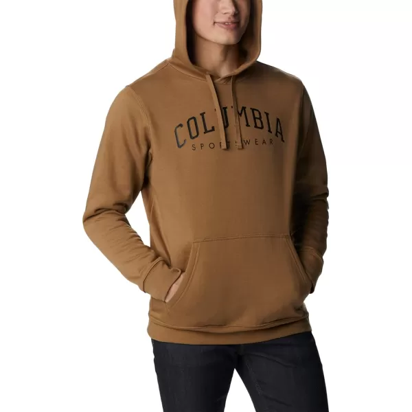 Columbia Men's Trek Hoodie