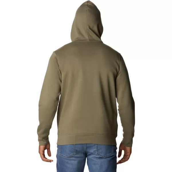 Columbia Men's Trek Hoodie