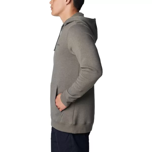 Columbia Men's Trek Hoodie