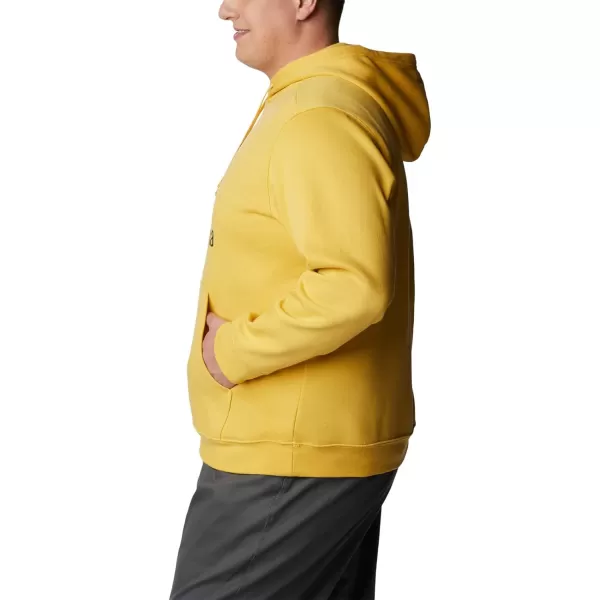 Columbia Men's Trek Hoodie
