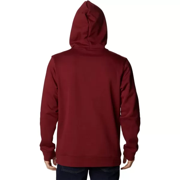 Columbia Men's Trek Hoodie