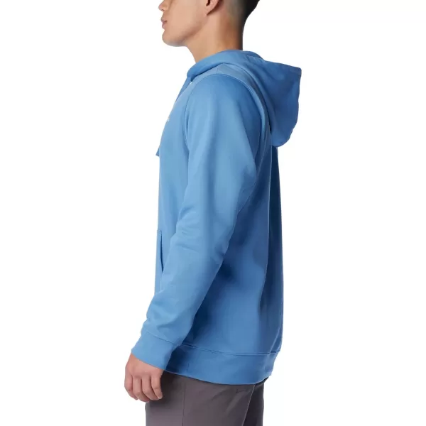 Columbia Men's Trek Hoodie