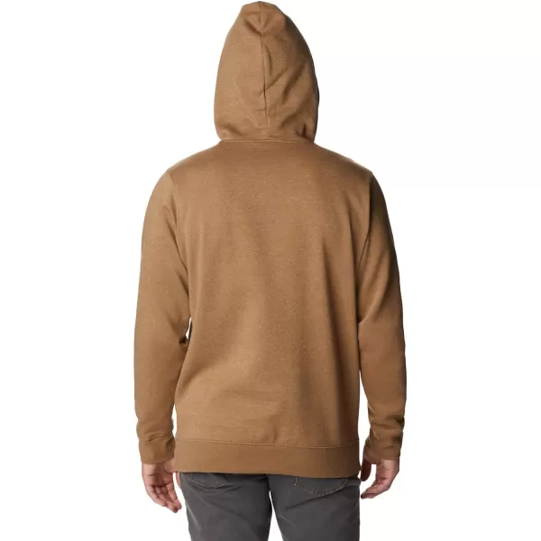 Columbia Men's Trek Hoodie