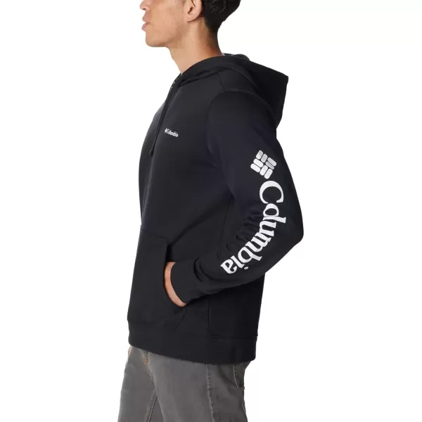 Columbia Men's Trek Hoodie