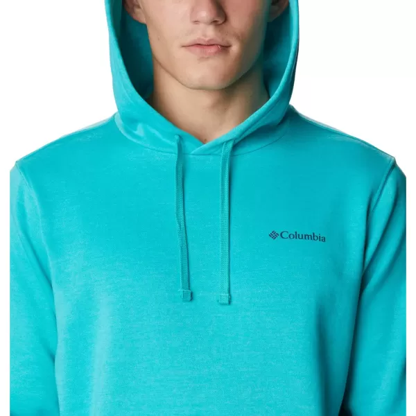Columbia Men's Trek Hoodie