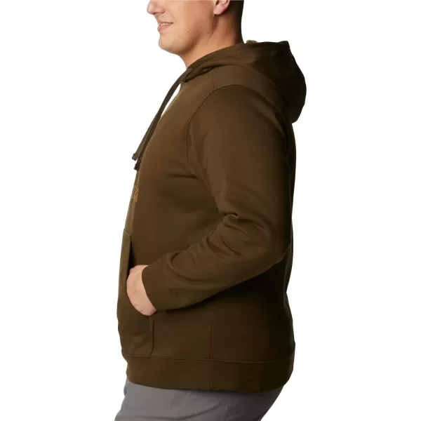 Columbia Men's Trek Hoodie