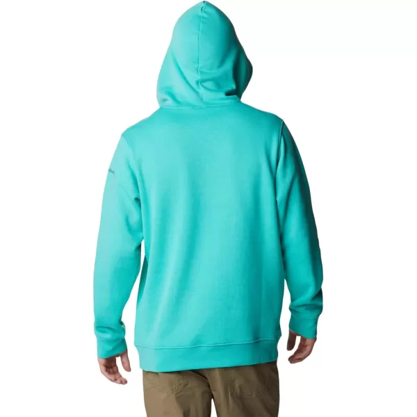 Columbia Men's Trek Hoodie