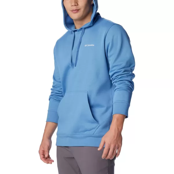 Columbia Men's Trek Hoodie