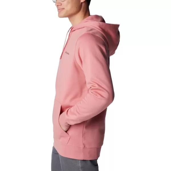 Columbia Men's Trek Hoodie
