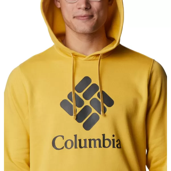 Columbia Men's Trek Hoodie