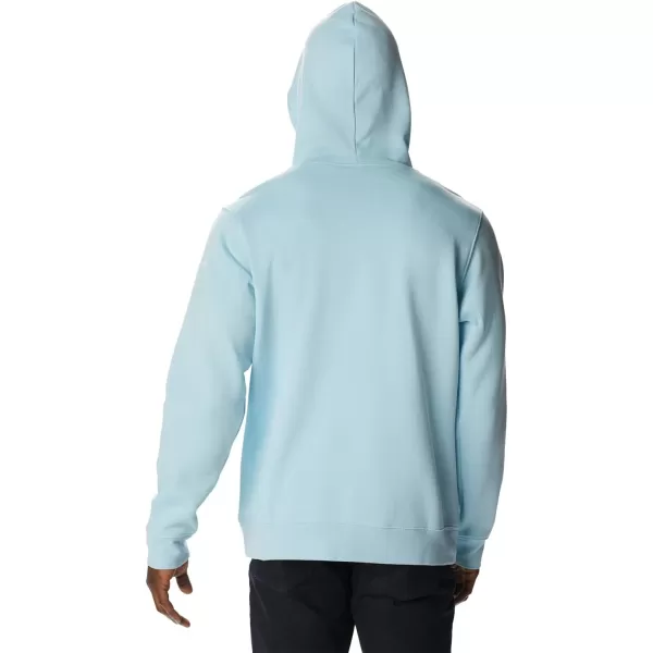 Columbia Men's Trek Hoodie