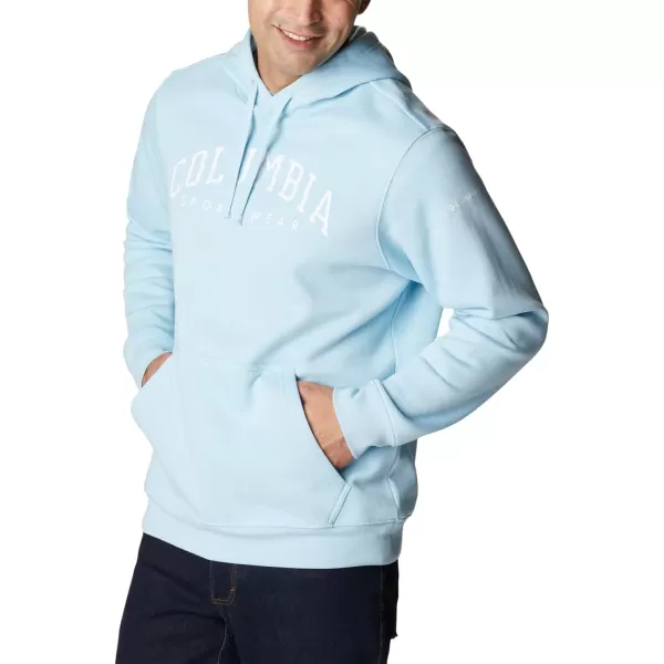 Columbia Men's Trek Hoodie