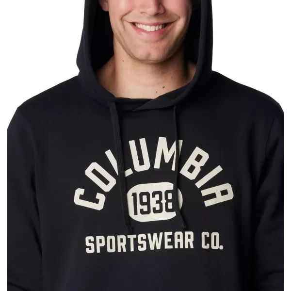 Columbia Men's Trek Hoodie