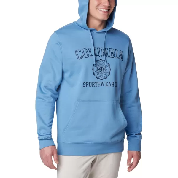 Columbia Men's Trek Hoodie