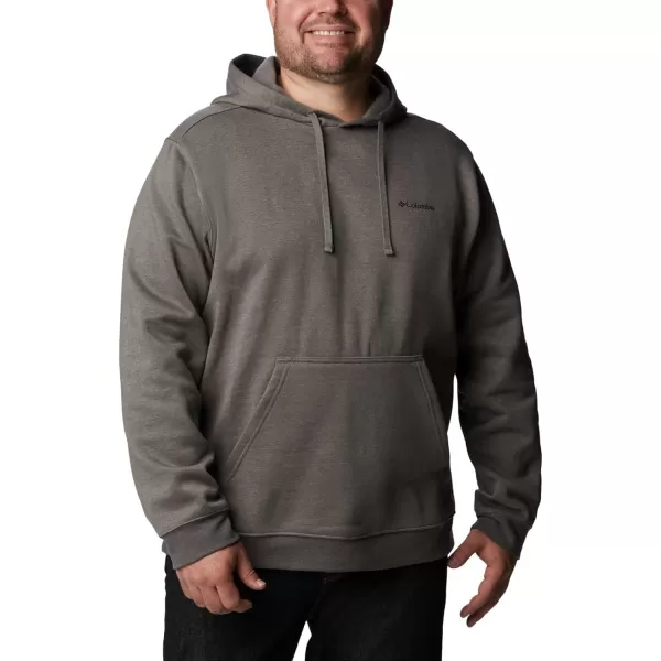 Columbia Men's Trek Hoodie