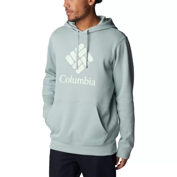 Columbia Men's Trek Hoodie