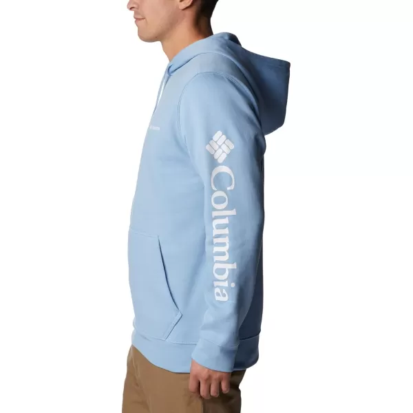 Columbia Men's Trek Hoodie