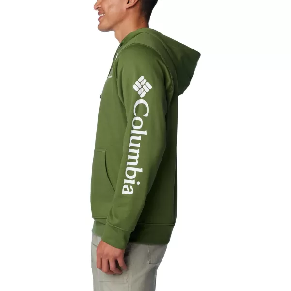 Columbia Men's Trek Hoodie