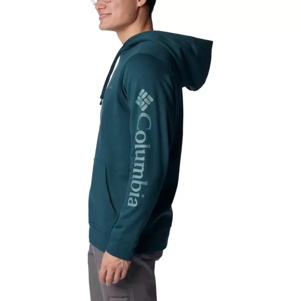 Columbia Men's Trek Hoodie