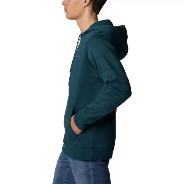 Columbia Men's Trek Hoodie
