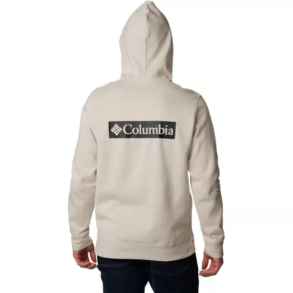Columbia Men's Trek Hoodie