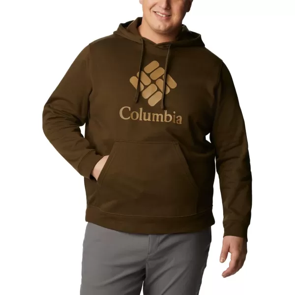 Columbia Men's Trek Hoodie