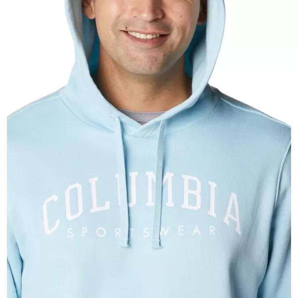 Columbia Men's Trek Hoodie