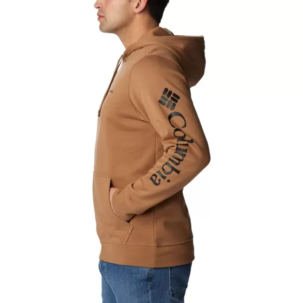 Columbia Men's Trek Hoodie