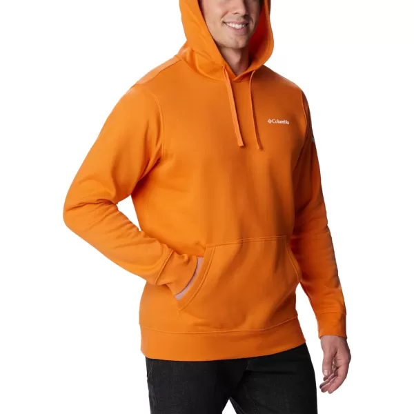 Columbia Men's Trek Hoodie