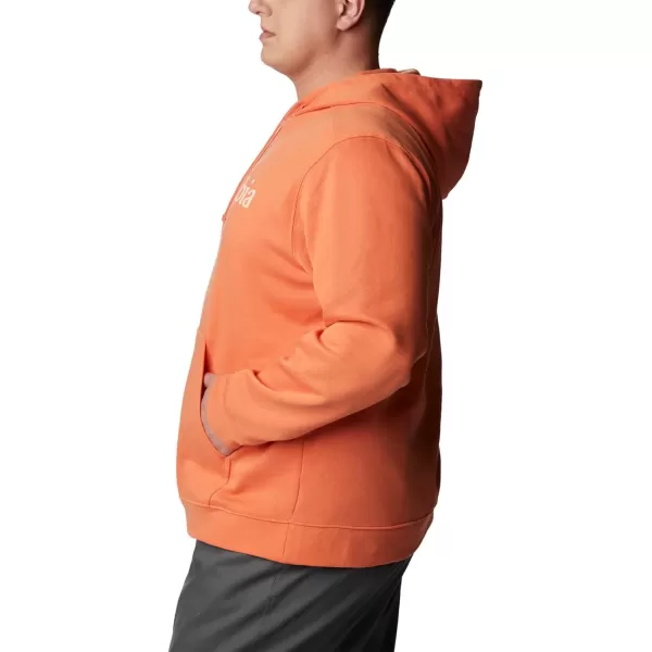 Columbia Men's Trek Hoodie