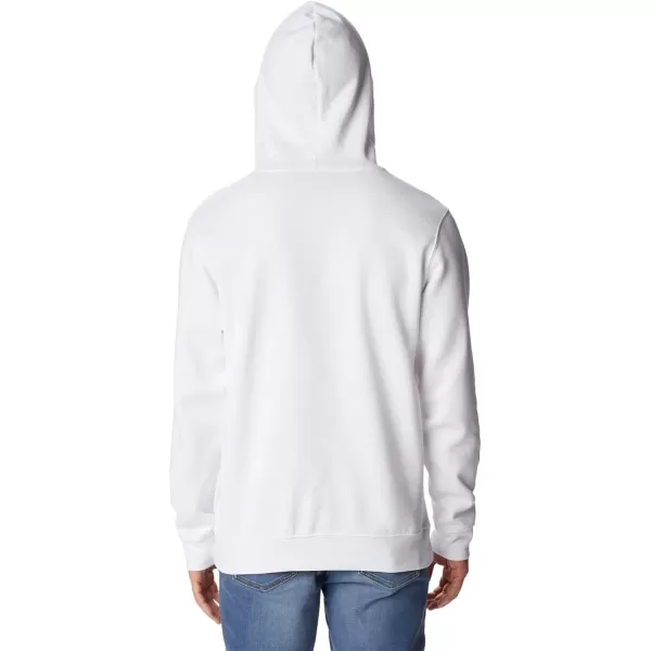Columbia Men's Trek Hoodie
