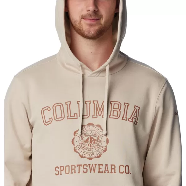 Columbia Men's Trek Hoodie