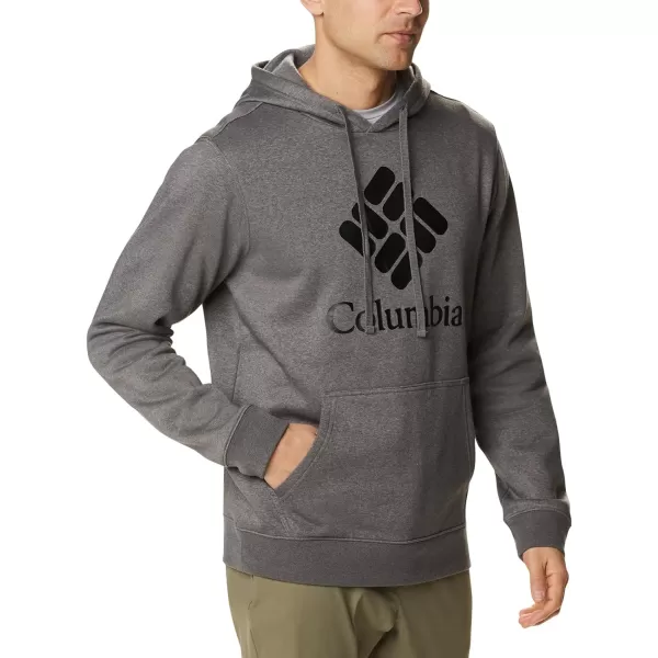 Columbia Men's Trek Hoodie
