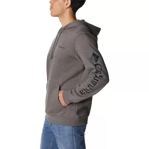 Columbia Men's Trek Hoodie