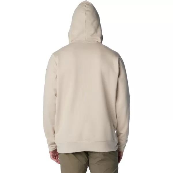 Columbia Men's Trek Hoodie