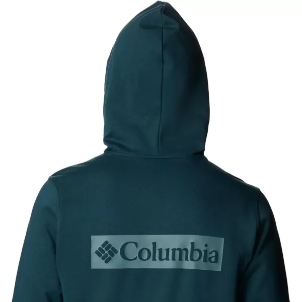 Columbia Men's Trek Hoodie