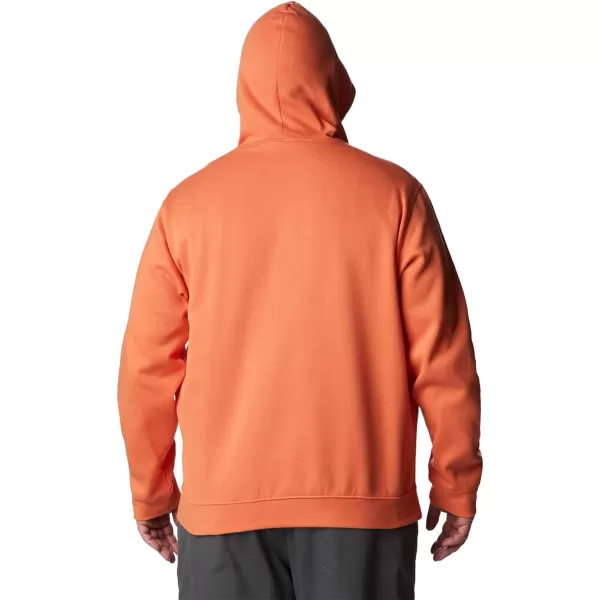 Columbia Men's Trek Hoodie