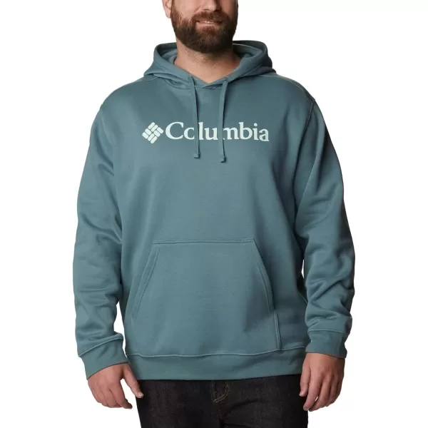 Columbia Men's Trek Hoodie