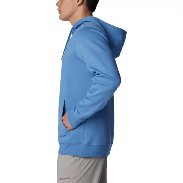 Columbia Men's Trek Hoodie