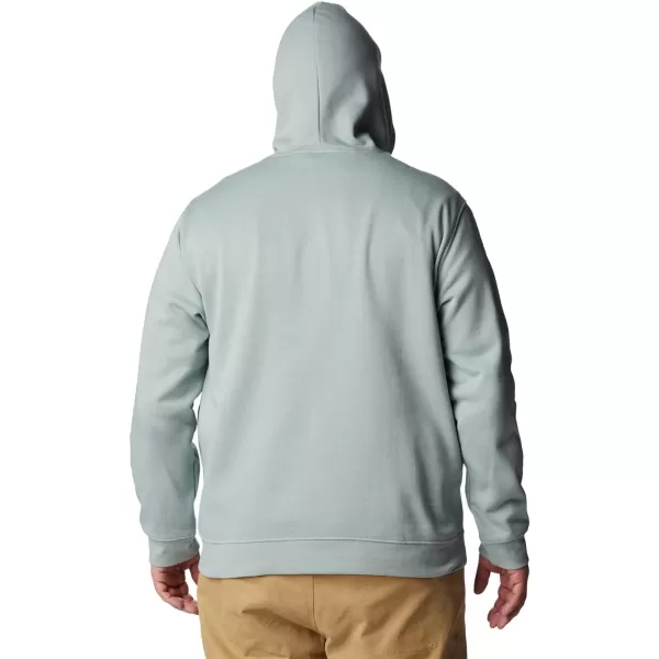 Columbia Men's Trek Hoodie