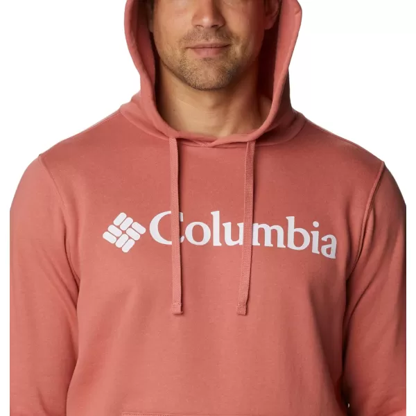 Columbia Men's Trek Hoodie