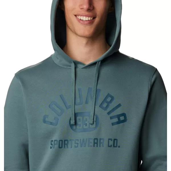 Columbia Men's Trek Hoodie