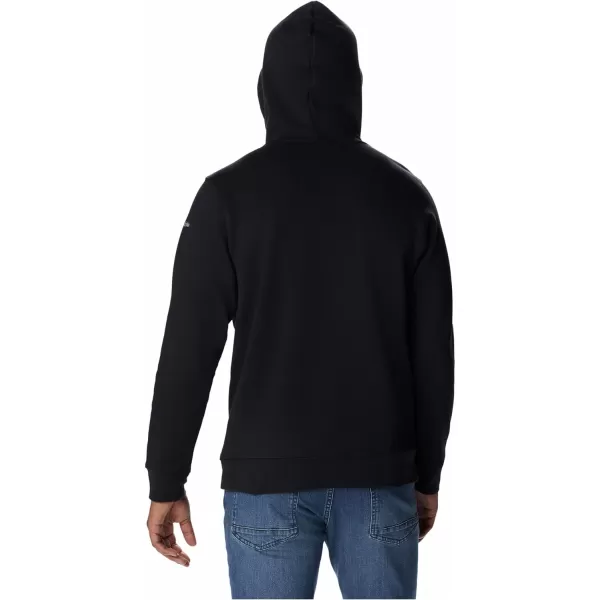 Columbia Men's Trek Hoodie