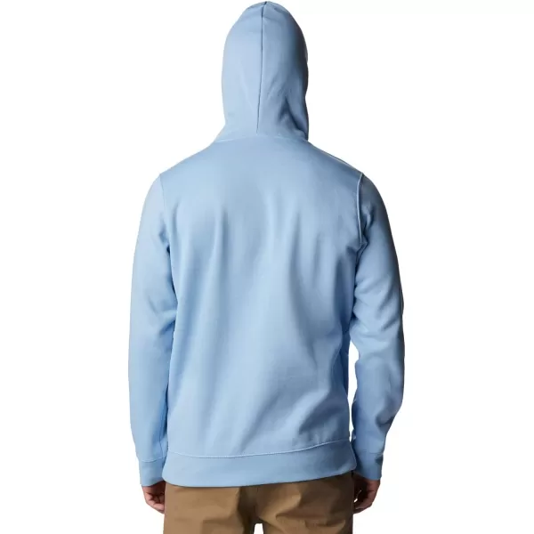Columbia Men's Trek Hoodie