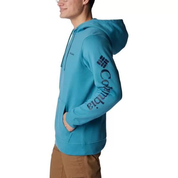 Columbia Men's Trek Hoodie