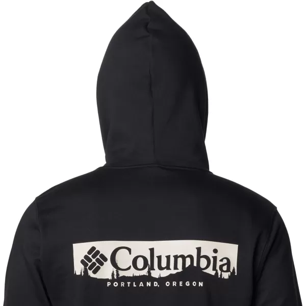 Columbia Men's Trek Hoodie