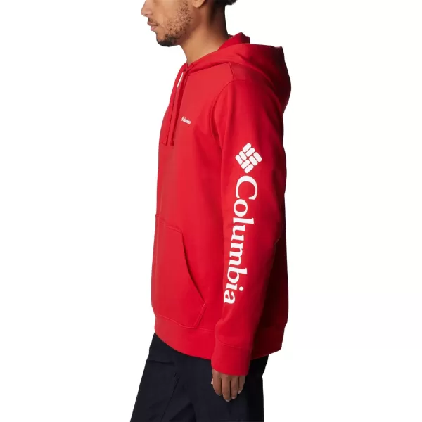 Columbia Men's Trek Hoodie